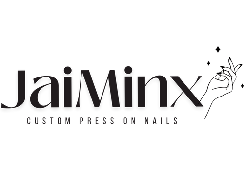JaiMinx Press-On Nails